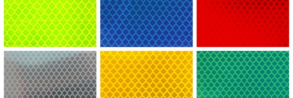 3m DG3 4000 Series Type 11 Wide Observation Reflective