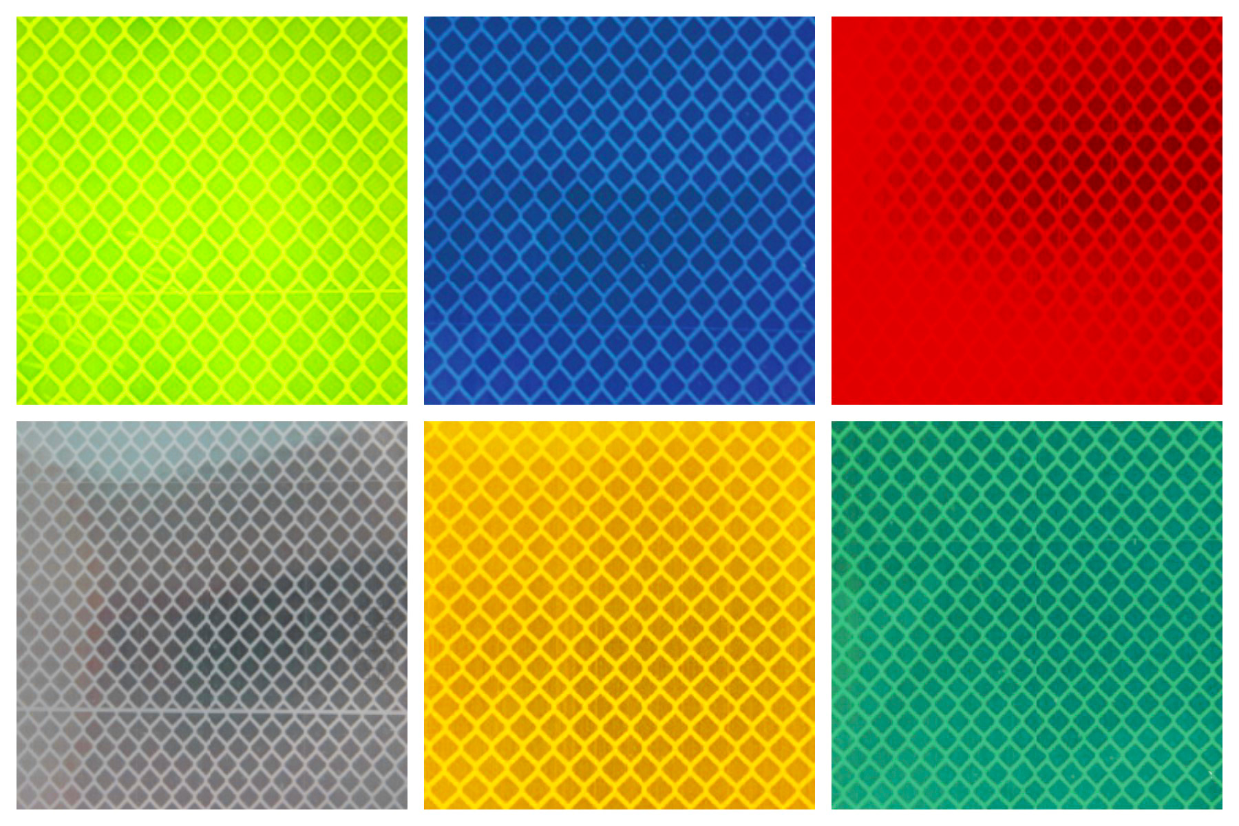 3m DG3 4000 Series Type 11 Wide Observation Reflective