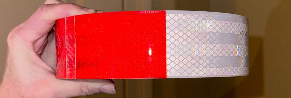 3m 983 dot tape