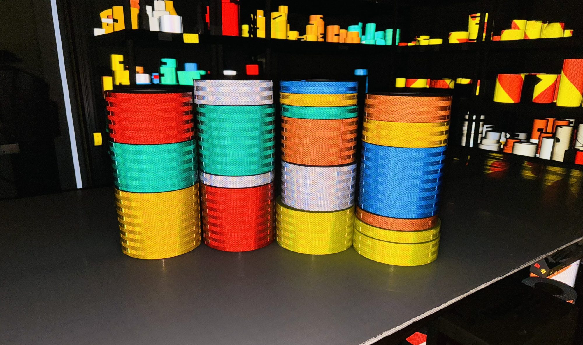3m reflective tape prices